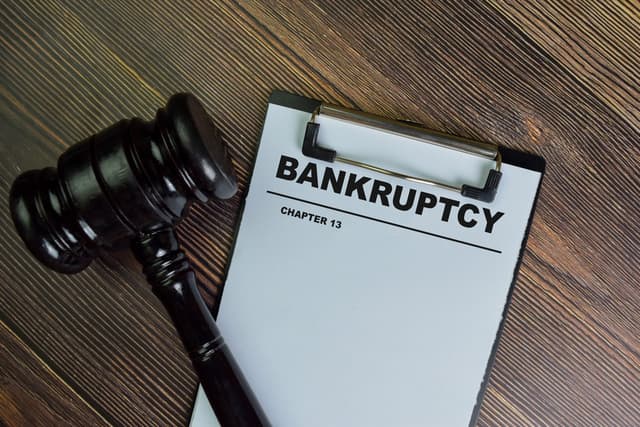 Bankruptcy in Cincinnati Ohio: Understanding the Process and Seeking Expert Legal Guidance